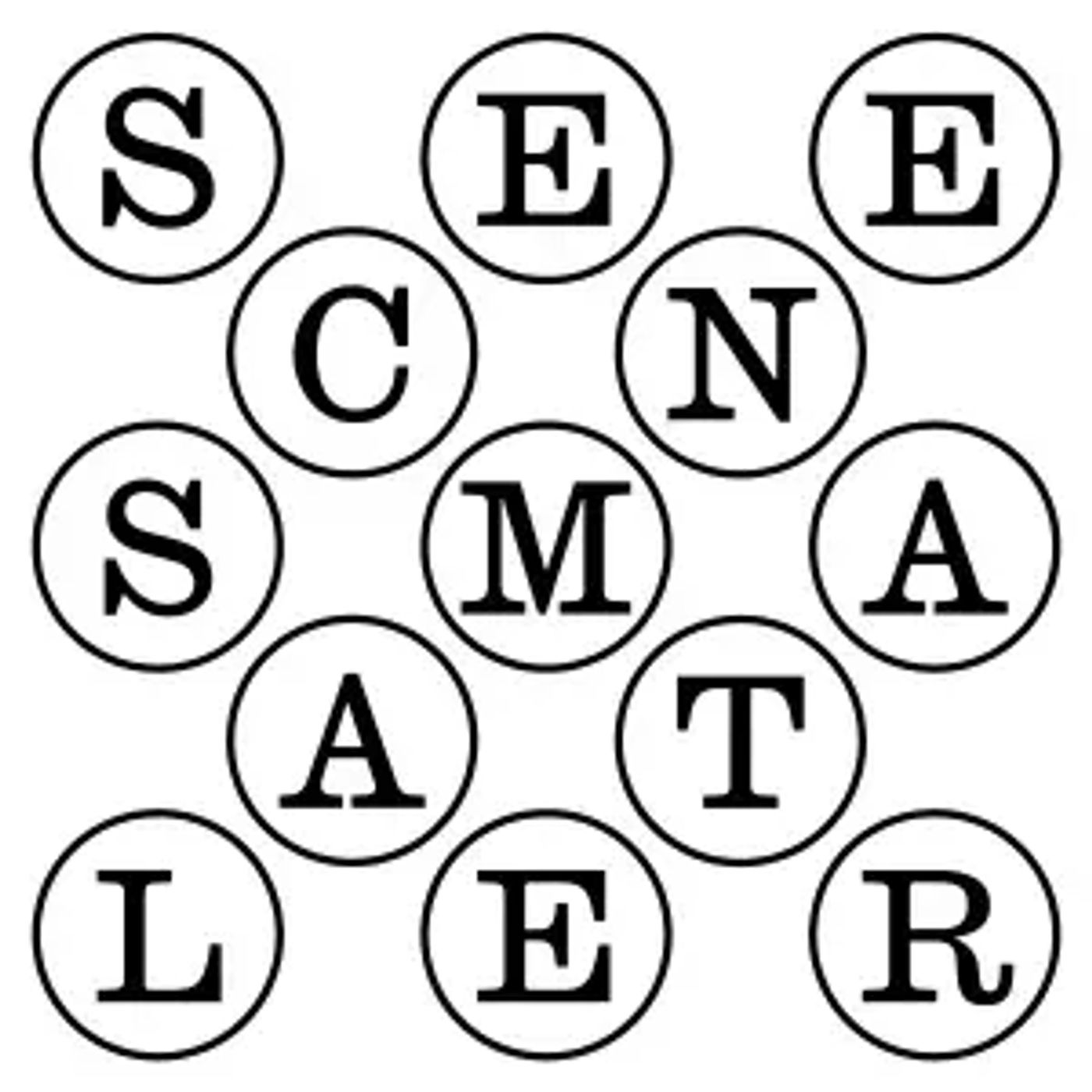 41: Scenesamtaler 41 - Scenekunst og beredskap 41: Scenesamtaler 41 - Scenekunst og beredskap