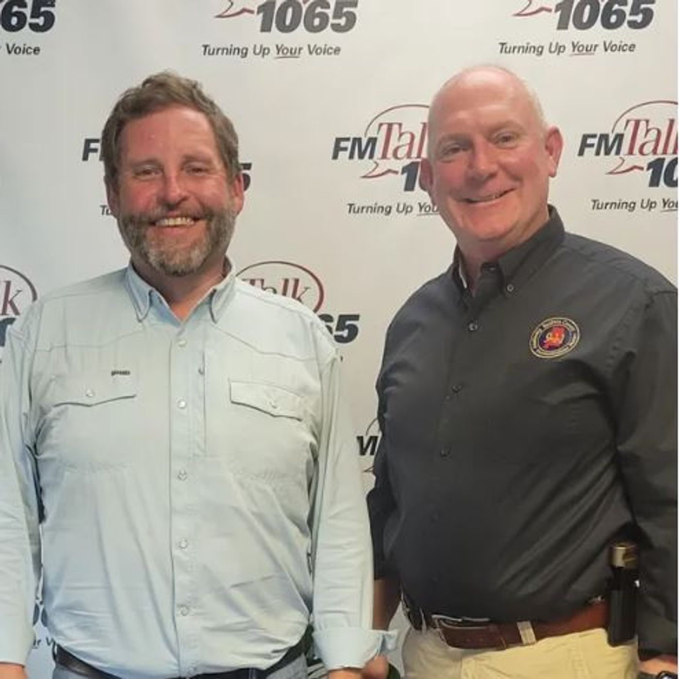 Baldwin County version of Ask the Sheriff Lowery - Midday Mobile - Friday 3-06-26 episode artwork