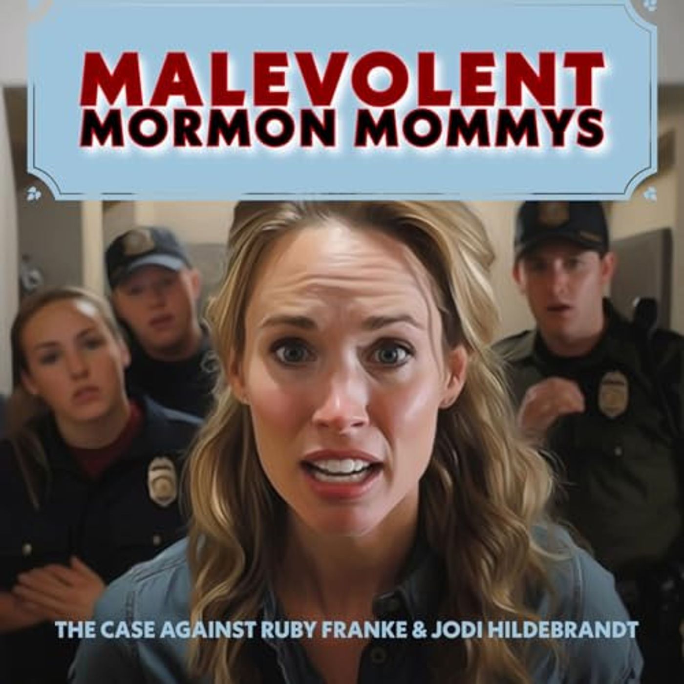 8 Passengers: Family Vlogging Exploitation and Shari Franke's Testimony | Child Influencer