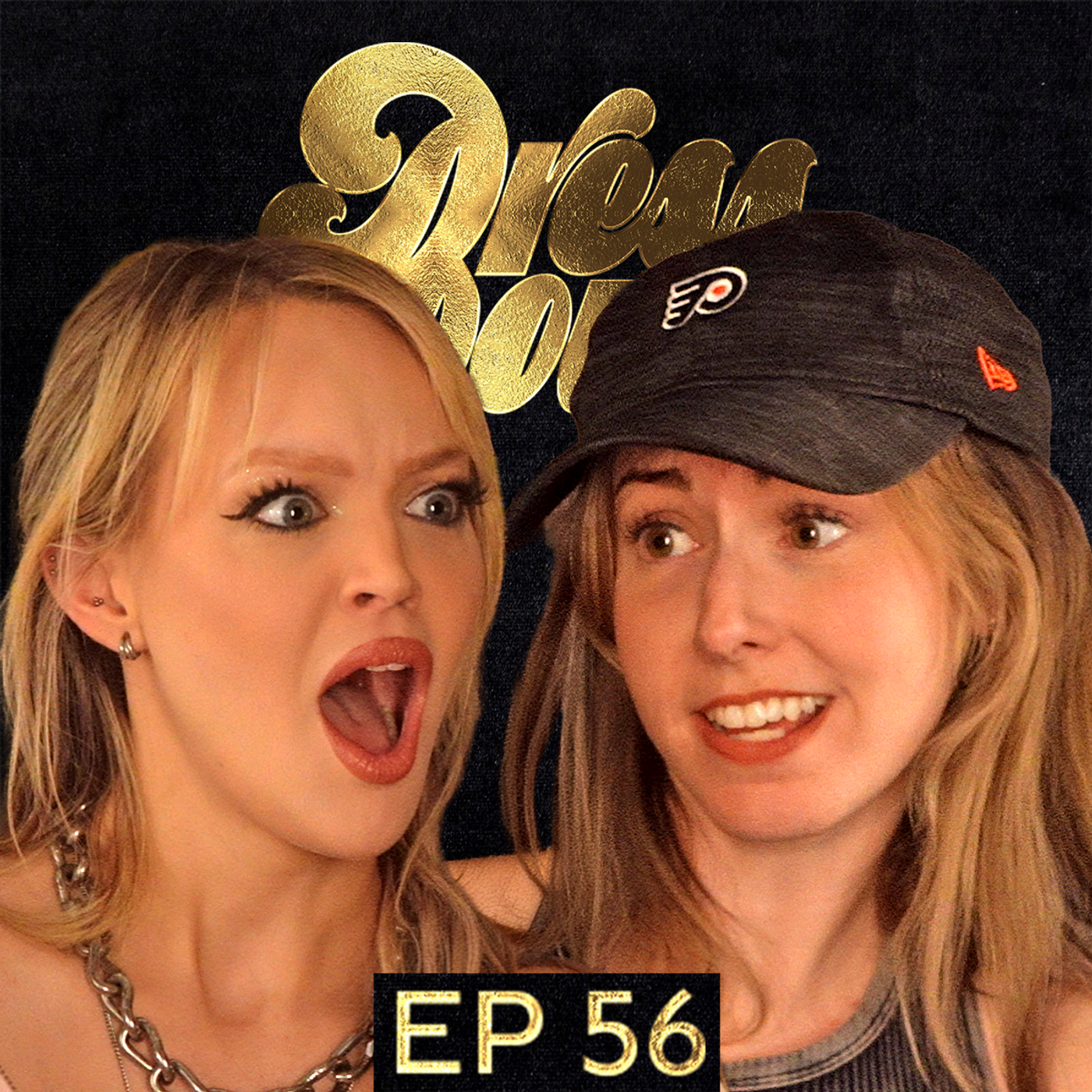 56: Spilling Disney Secrets w/ Magical Girl Melanie