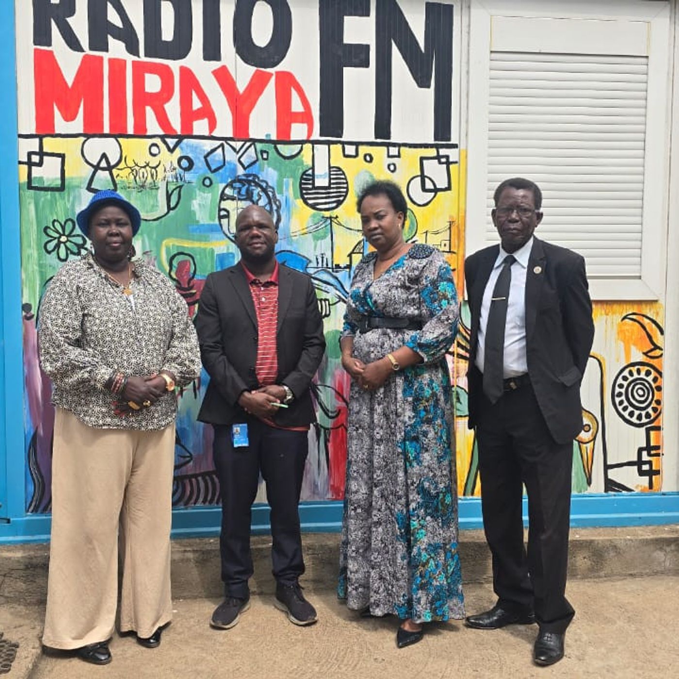 ROUNDTABLE: Advancing Women’s Rights and Empowerment in South Sudan