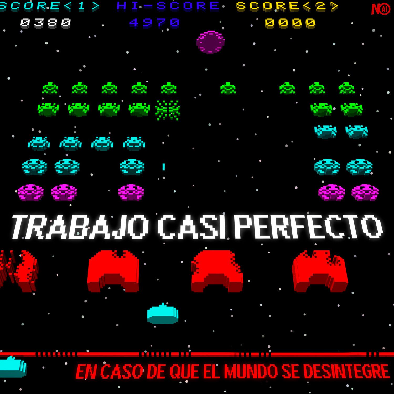 S28 Ep6276: Trabajo Casi Perfecto