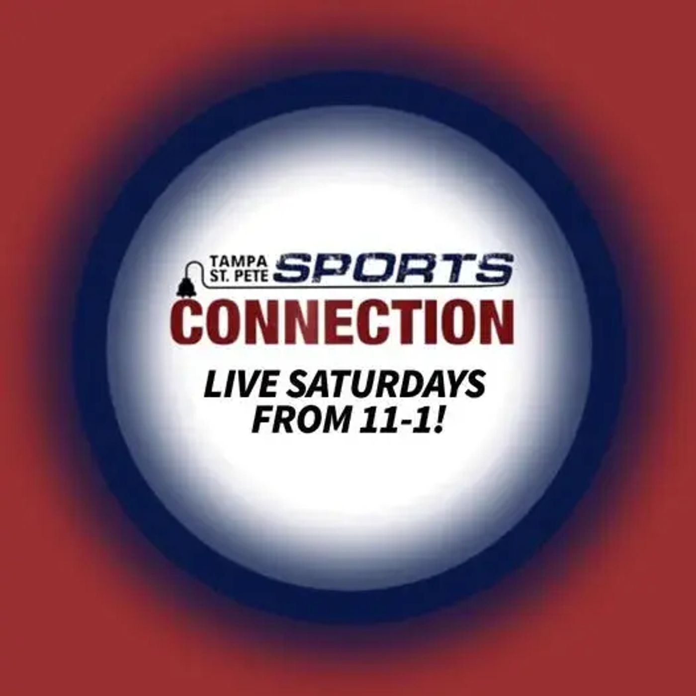 S2 Ep1803: "Tampa St Pete Sports Connection" Live from Ferg's 3-7-36 episode artwork