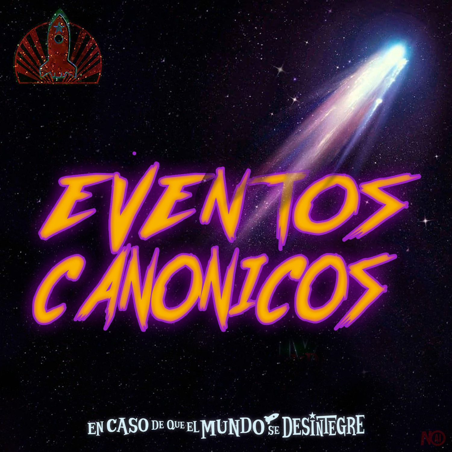 S28 Ep6277: Eventos Canónicos