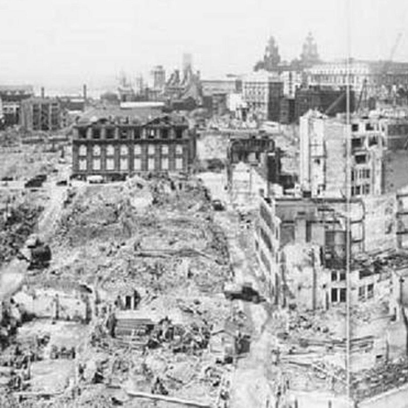 S8 Ep549: 3. This file explores veteran journalist Cholerton and his translator Natalia. Having witnessed decades of Stalinist rule, Cholerton’s deep knowledge eventually led to his exile from the Soviet Union. Natalia suffered a tragic fate, enduring ten years in