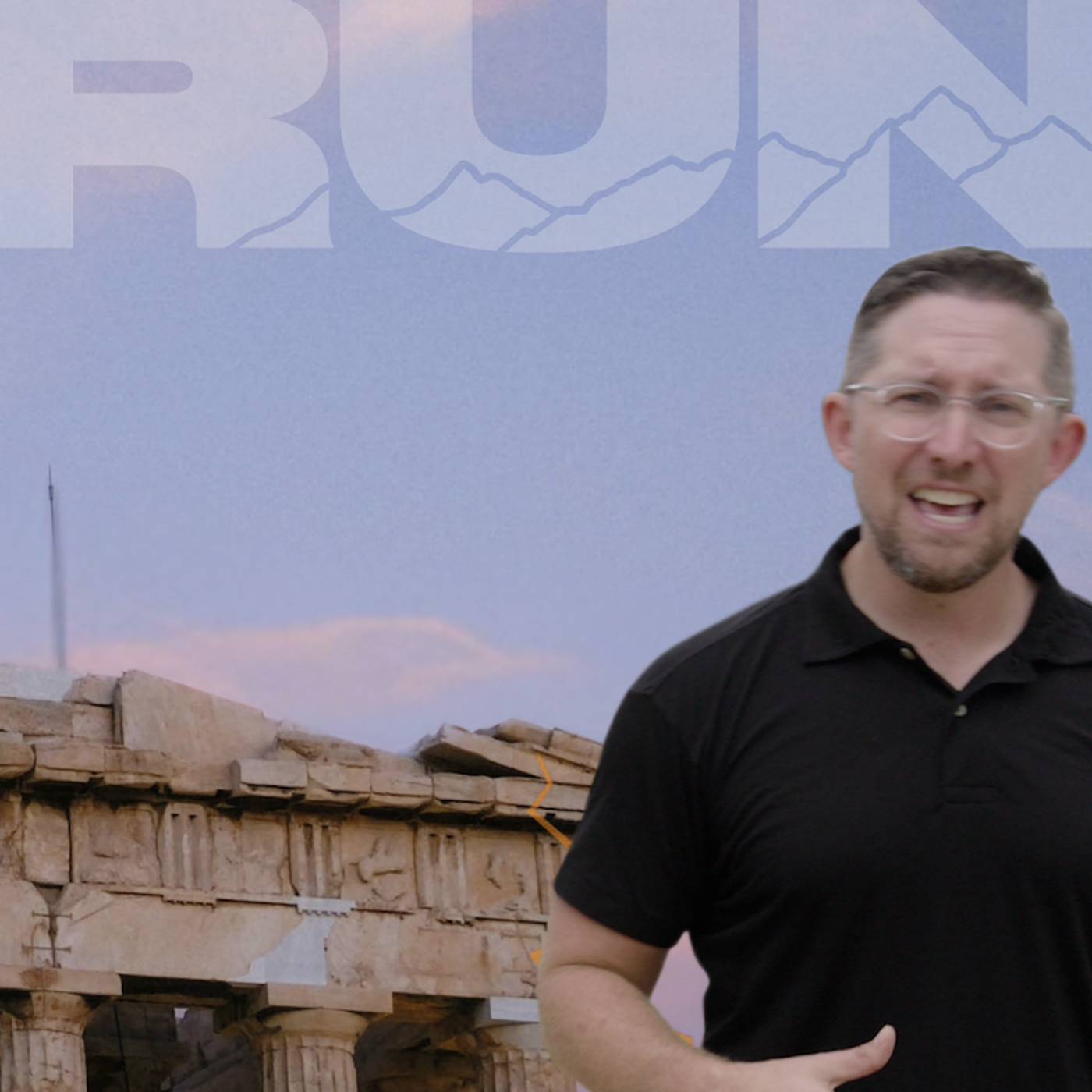 Run Your Race With Endurance | Paul’s Secret to Spiritual Breakthrough