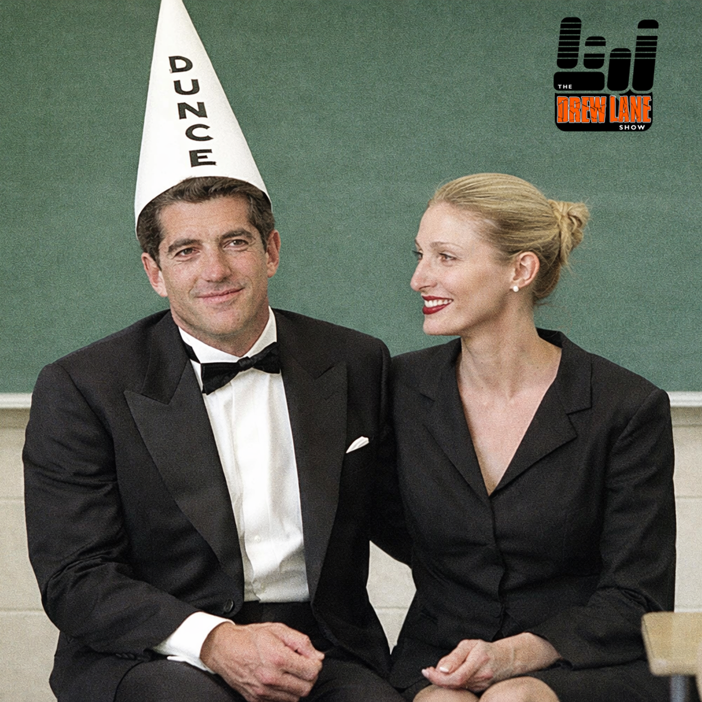 Dolt Story: JFK Jr. & Carolyn Bessette – March 8, 2026