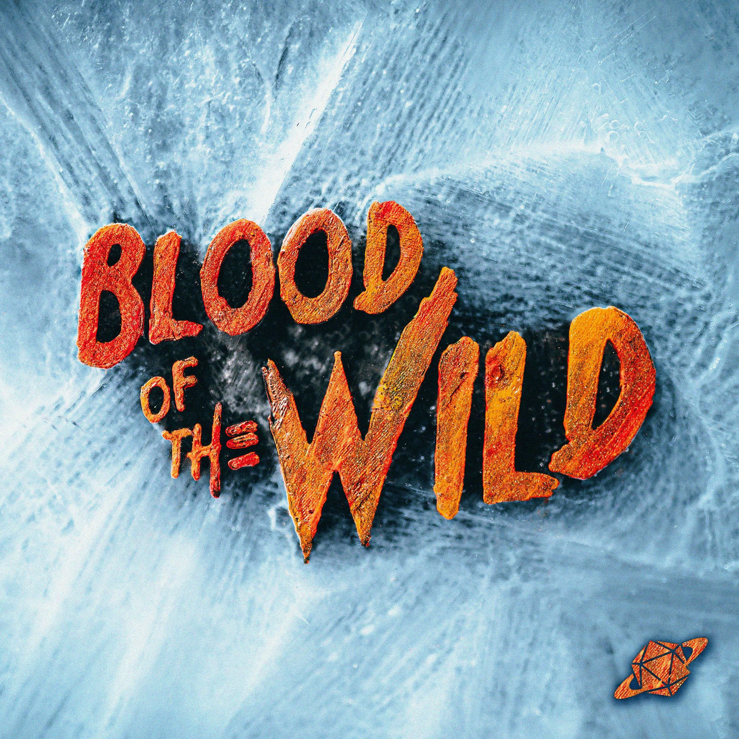 The Old Battleground | Blood of the Wild S1 E15 | Pathfinder 2E Quest for the Frozen Flame podcast episode