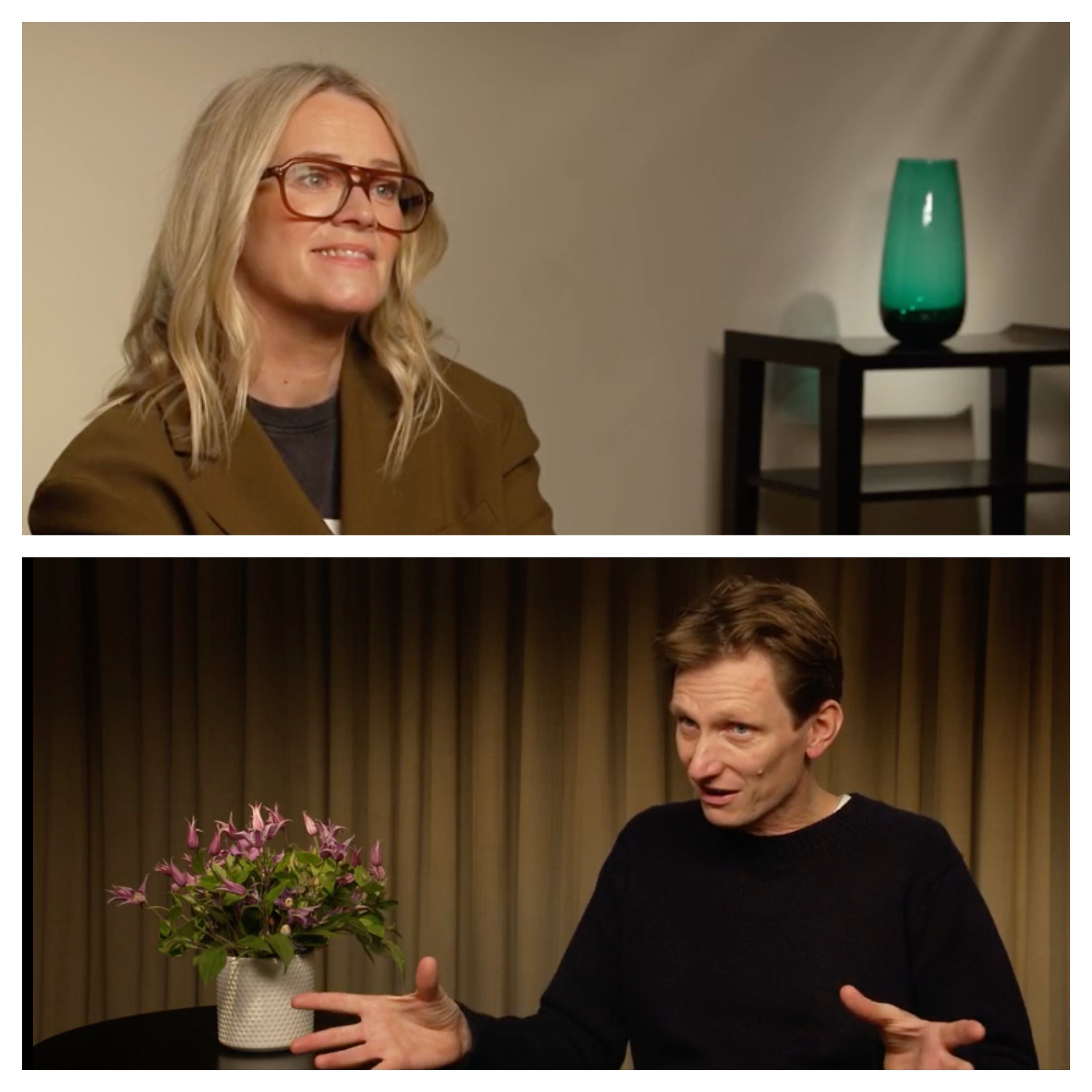 588: Tom Harper On The Music Of Peaky Blinders: The Immortal Man