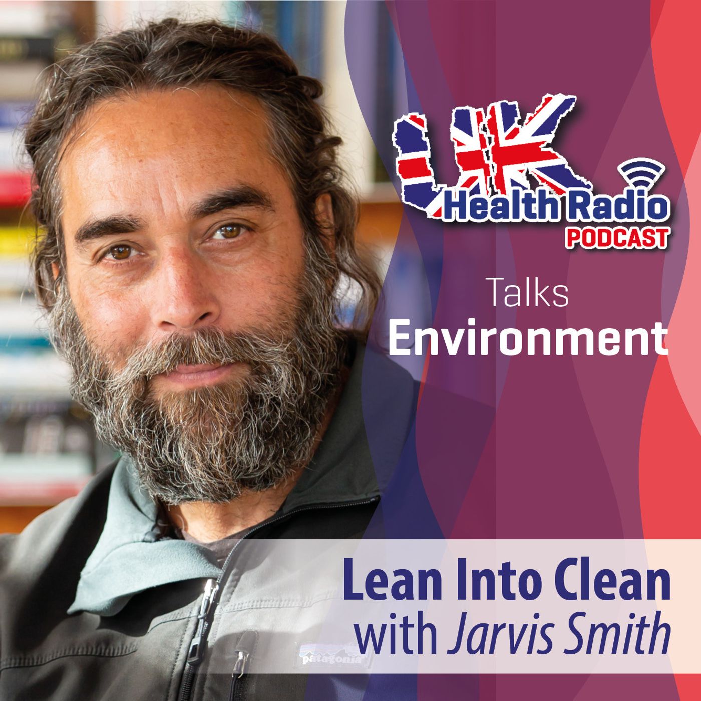 Lean into Clean with Jarvis Smith - Episode 101