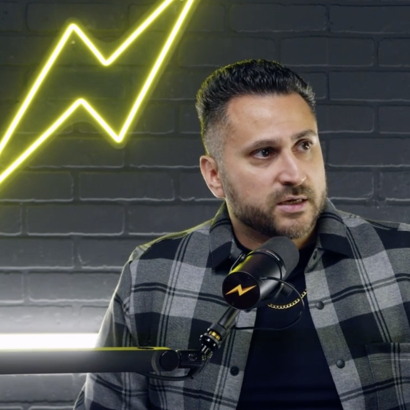 10: Inside the Mind of a Billboard #1 Audio Engineer | Brandon De La Garza