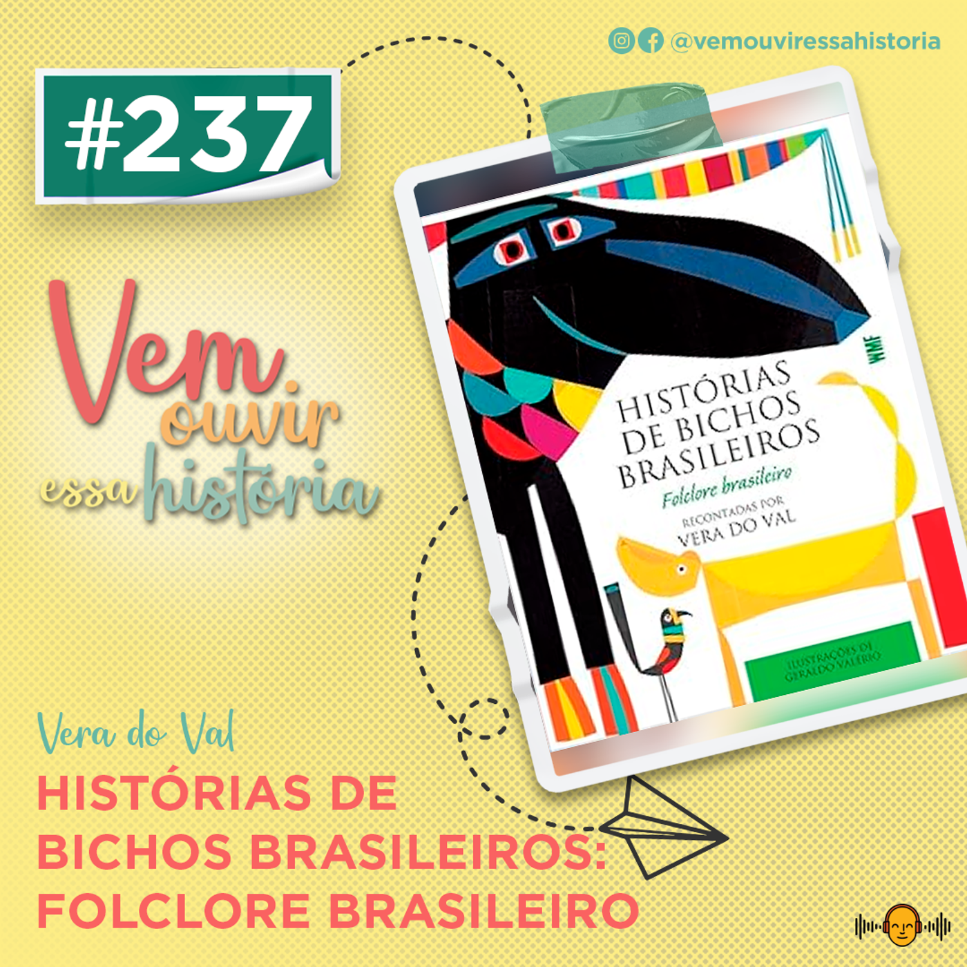 237: A Festa no Céu