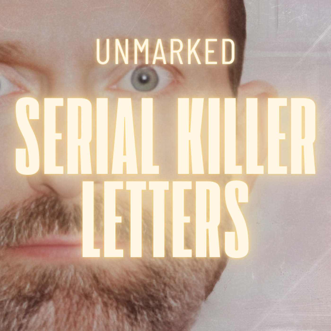 13: Hadden Clark: Disturbing Letters from a Serial Killer 13: Hadden Clark: Disturbing Letters from a Serial Killer