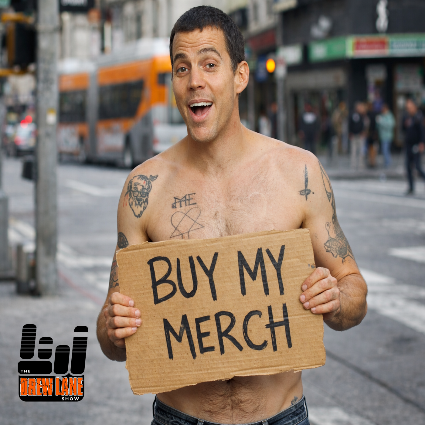 Steve-Over – March 9, 2026