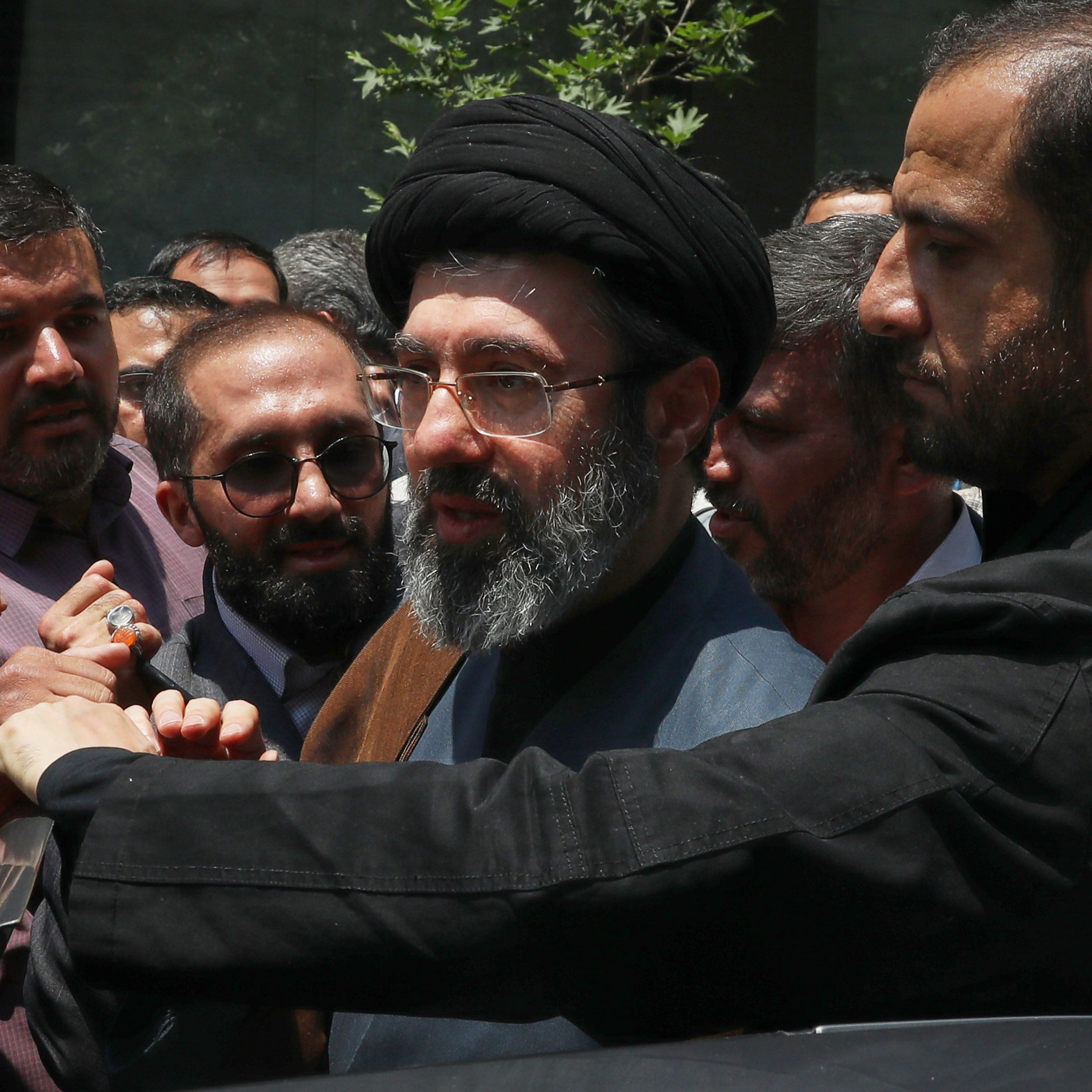 The War With Iran Has No Exit Plan