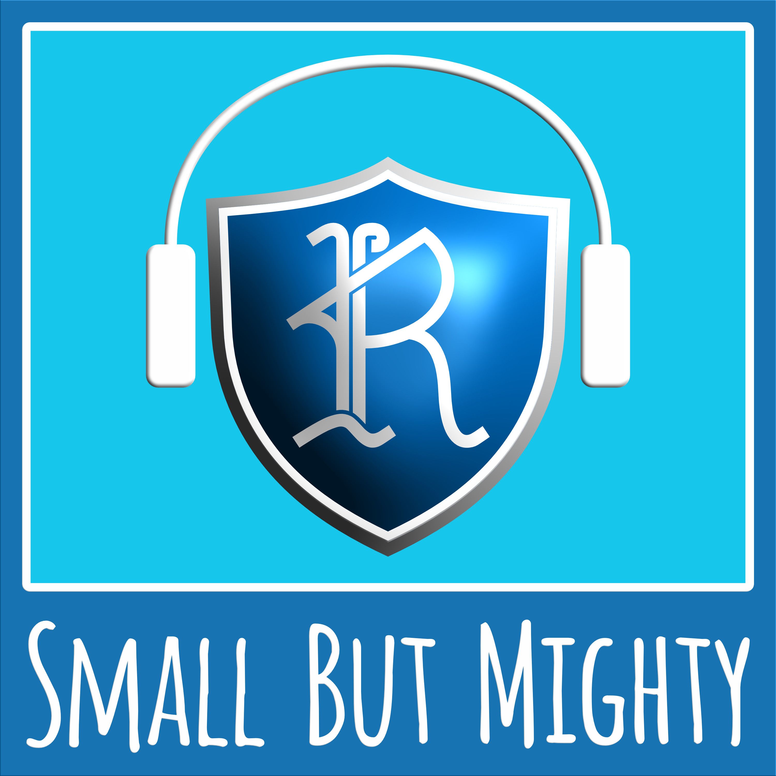 Small but Mighty - The Radlett Prep Podcast