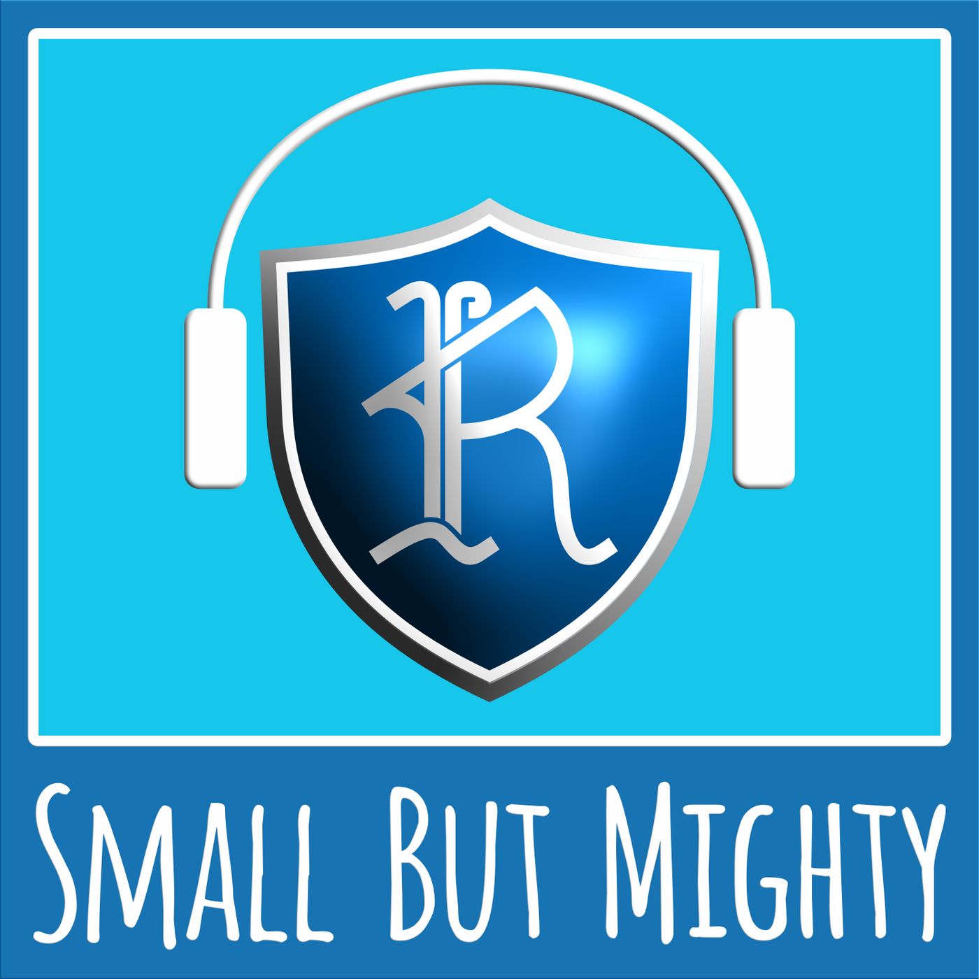 Podcast logo