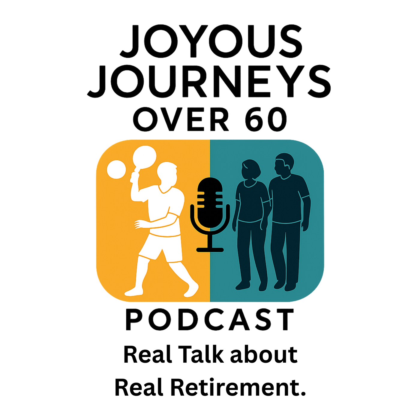 Podcast logo