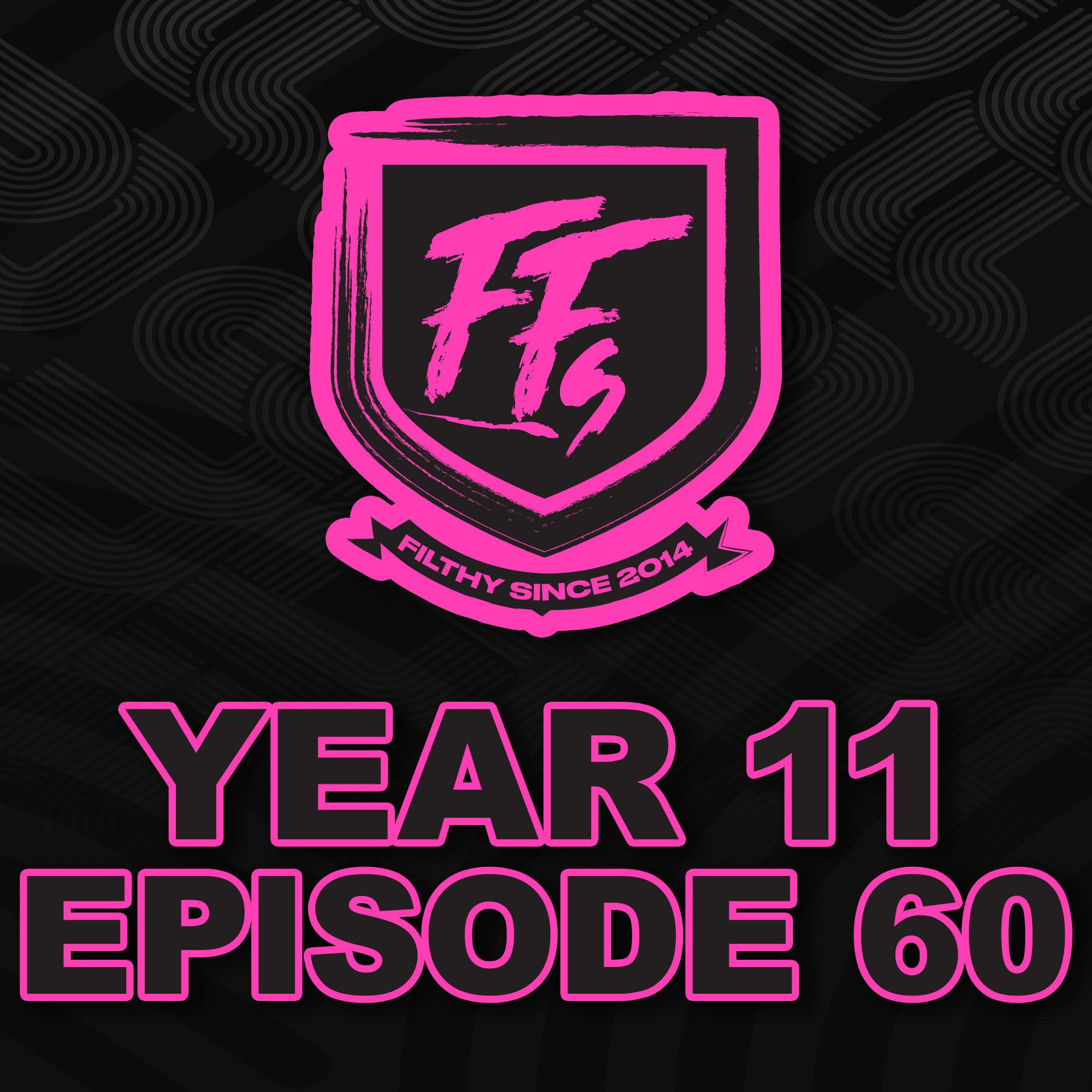 S11 Ep60: DO ARSENAL HAVE THE EASIEST CHAMPIONS LEAGUE RUN EVER?! | FILTHY @ FIVE