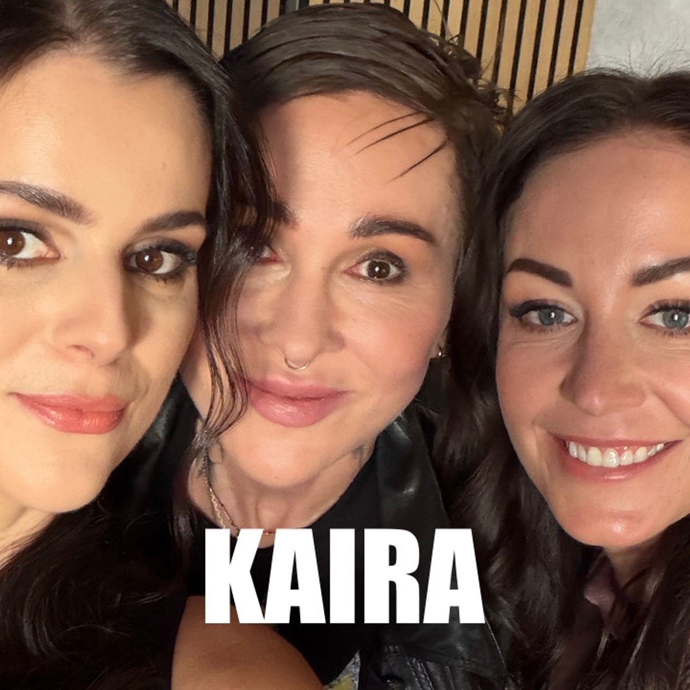 185: KAIRA
