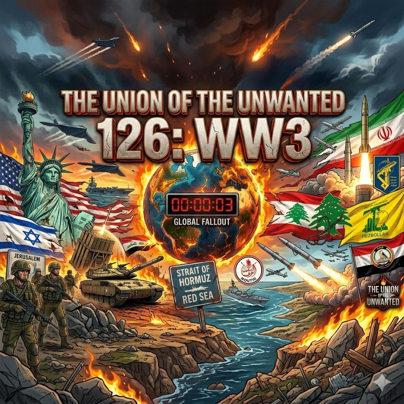 Episode Logo