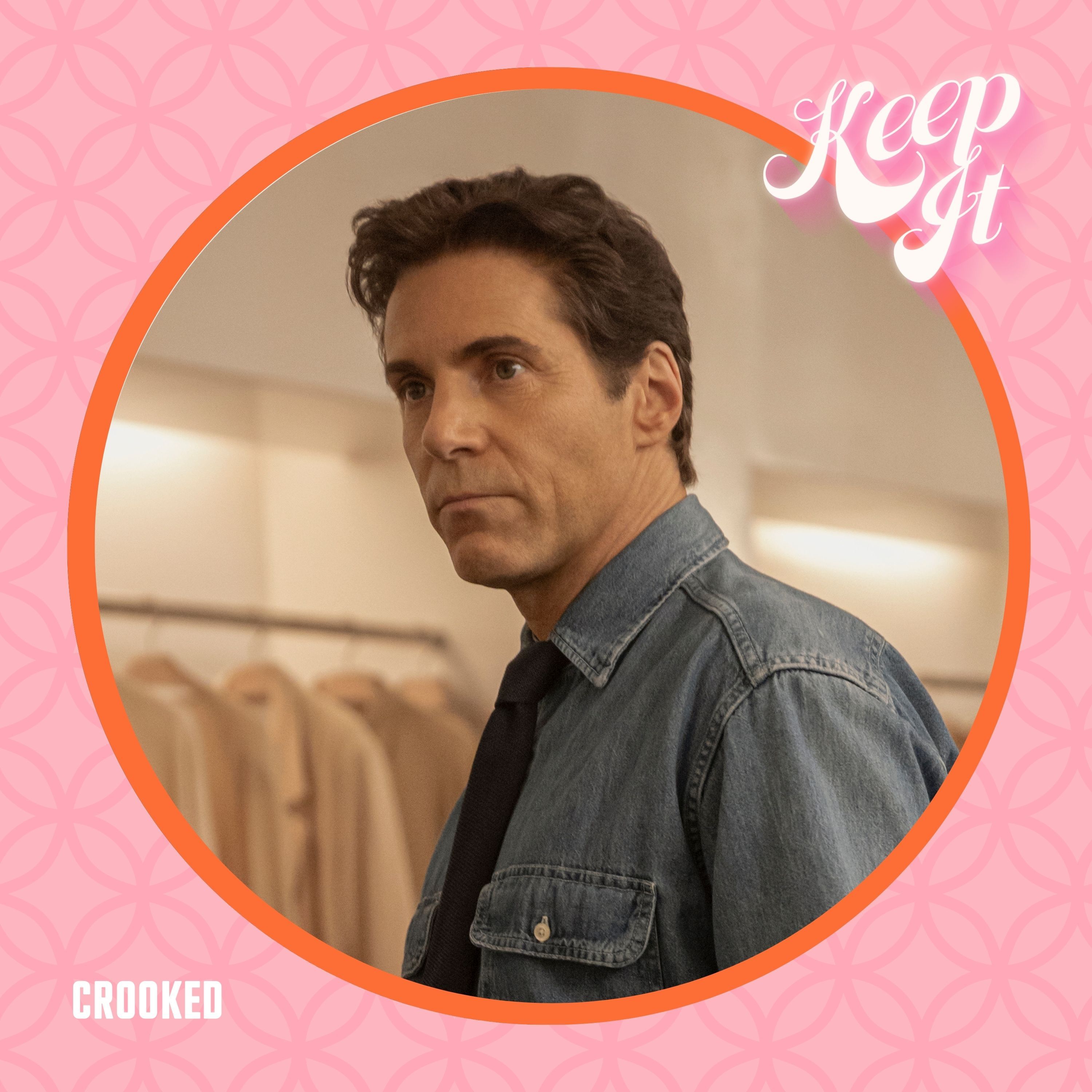 Harry Styles' New Album and FX's "Love Story" with Nina Parker and Alessandro Nivola