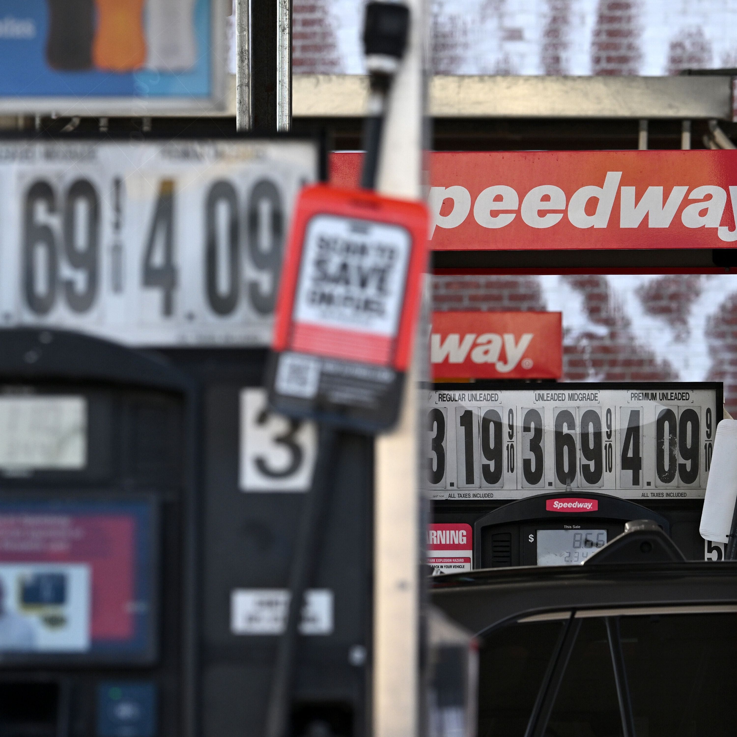 Trump, Iran And A Brewing Economic Crisis