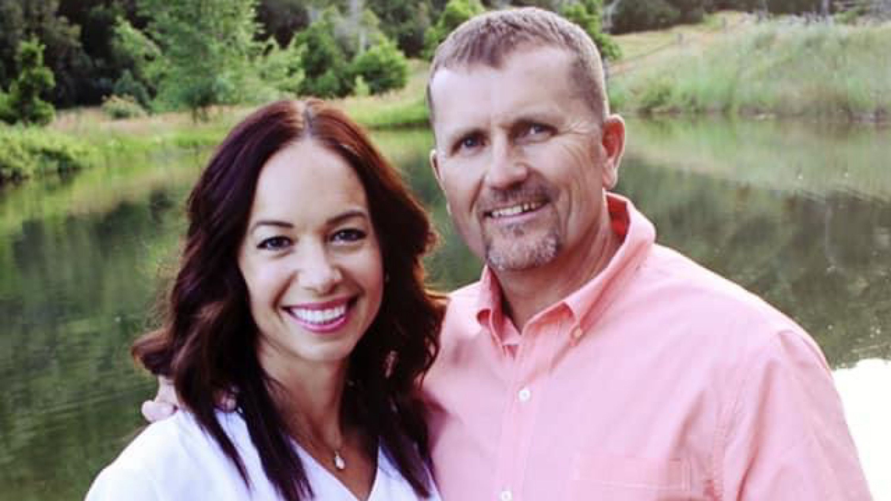 S2 Ep18: Short Story Wednesday -- The Dream -- Betty & Jeremy Chamberlain