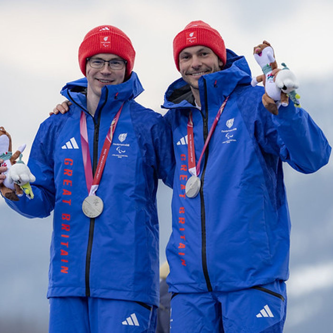RNIB - See Sport Differently