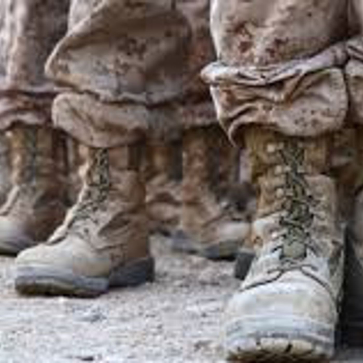 March 10, 2026 - Democrats say they believe Trump is going to deploy "mission creep" ground troops in Iran