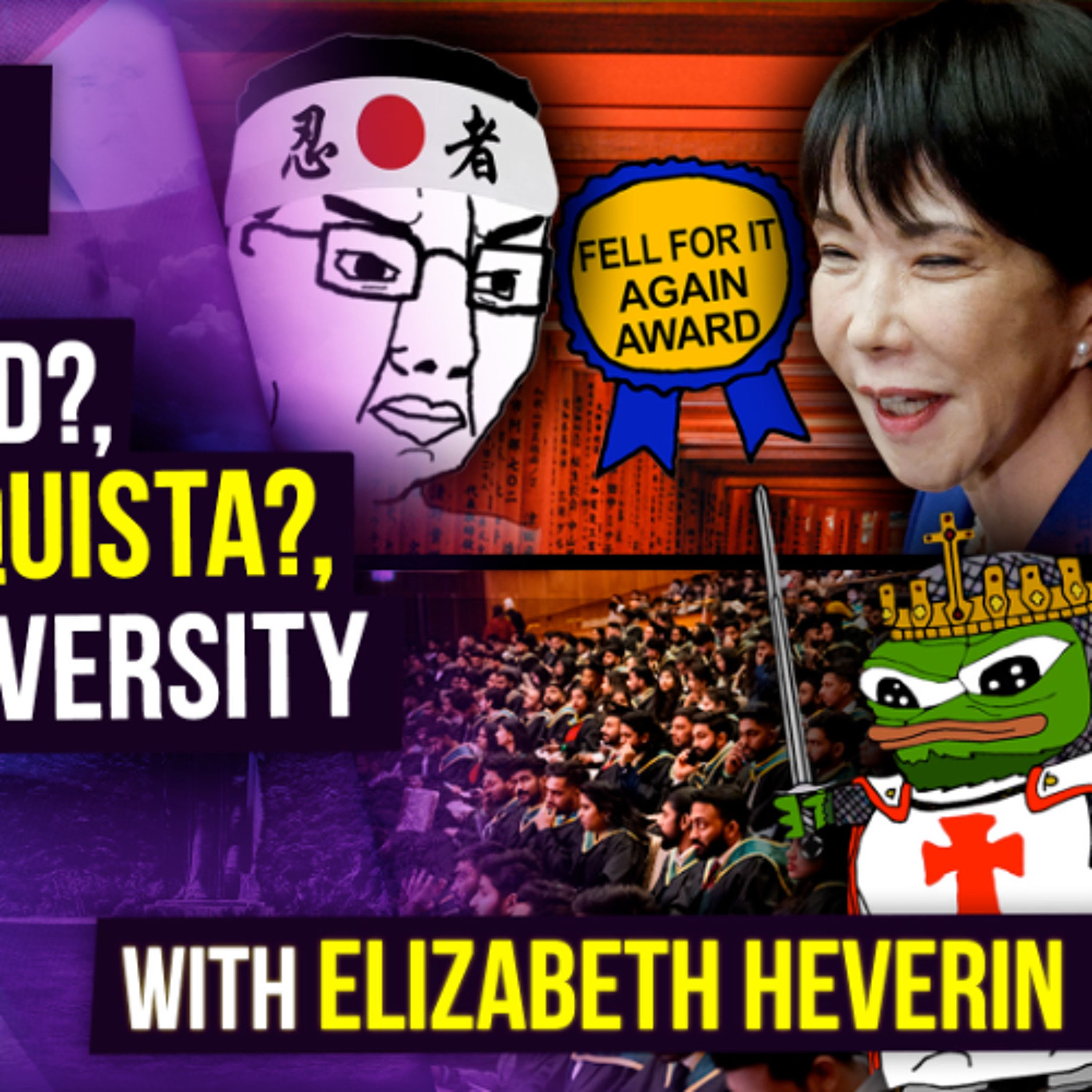 Episode Logo