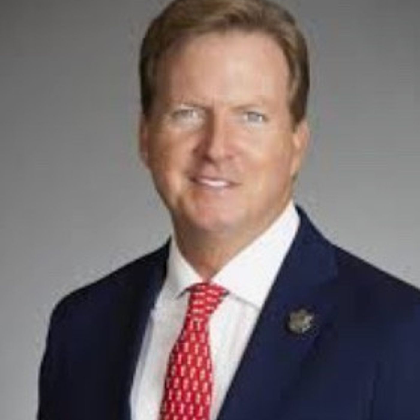 S2026 Ep208: Kevin Hammer: The New USGA President Speaks Out