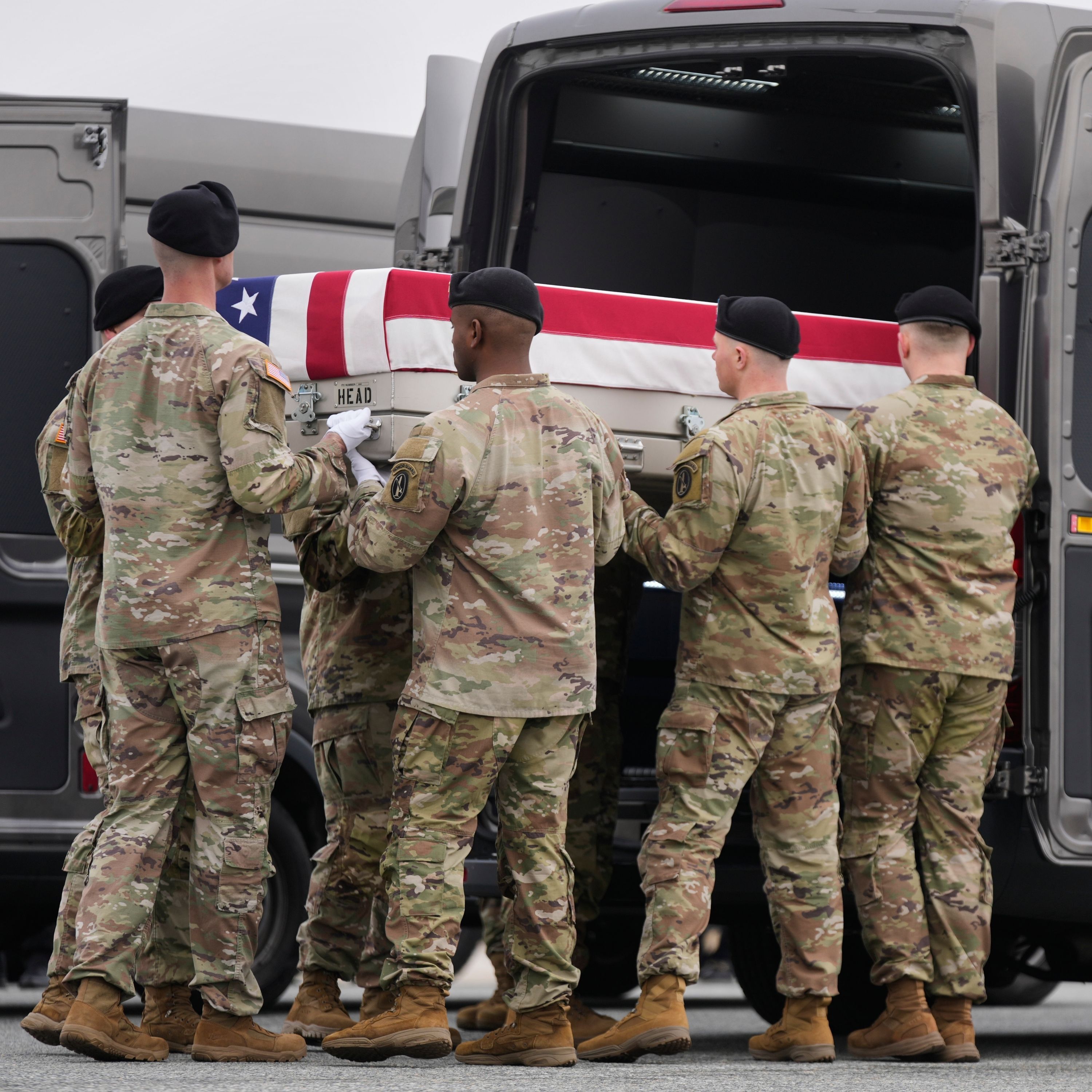 The Cost Of War Is More Than Oil