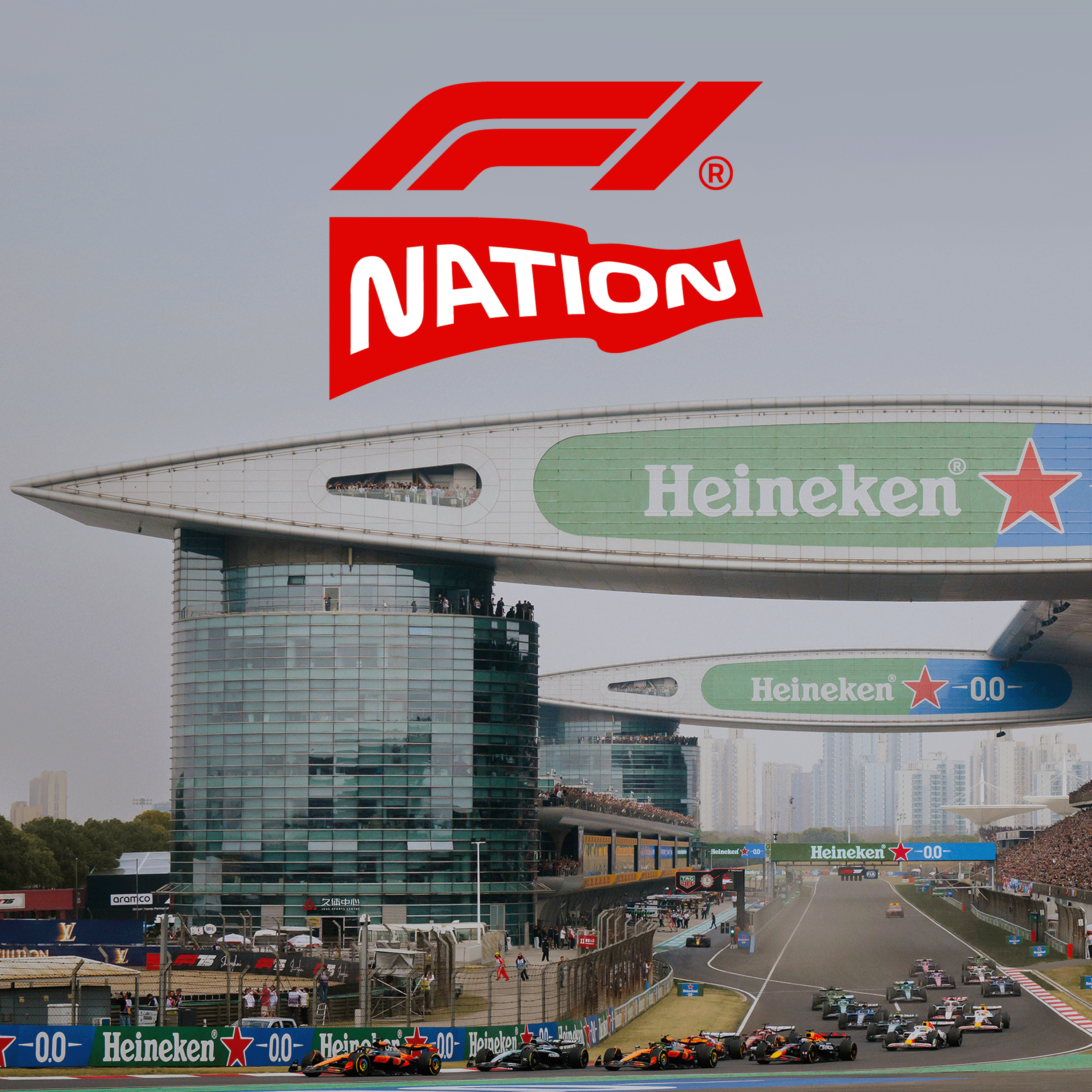 Will Ferrari be fastest on 'quirky' Shanghai circuit? 2026 Chinese GP Preview