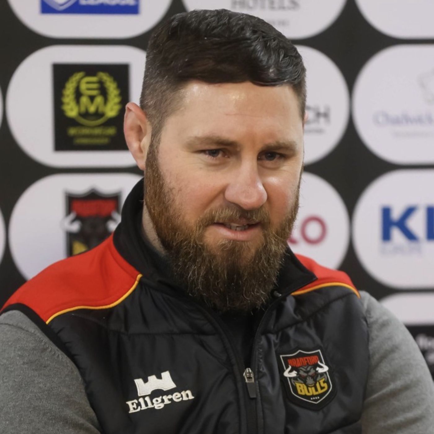 27: Kurt Haggerty Pleased To See Unbeaten Home Run Continue