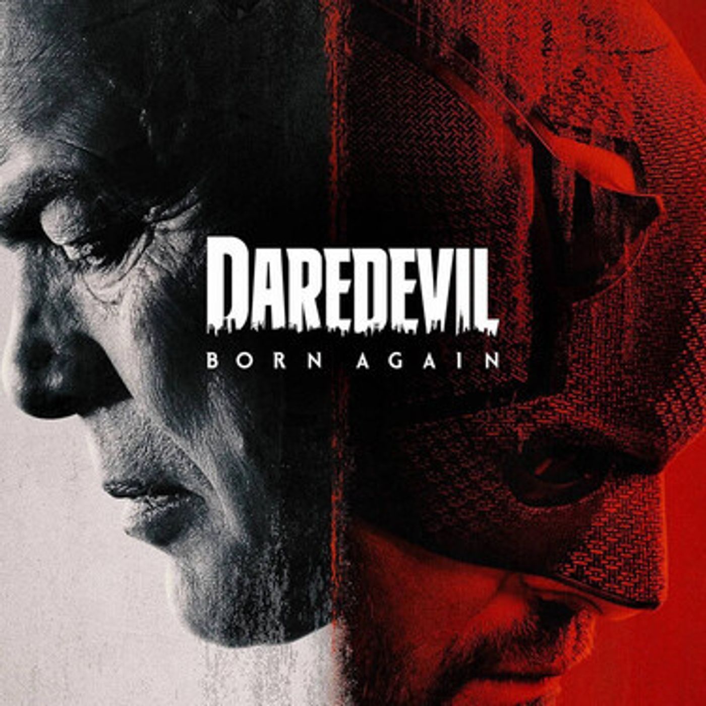468: Comicbooks as Audiobooks featuring Daredevil: Born Again