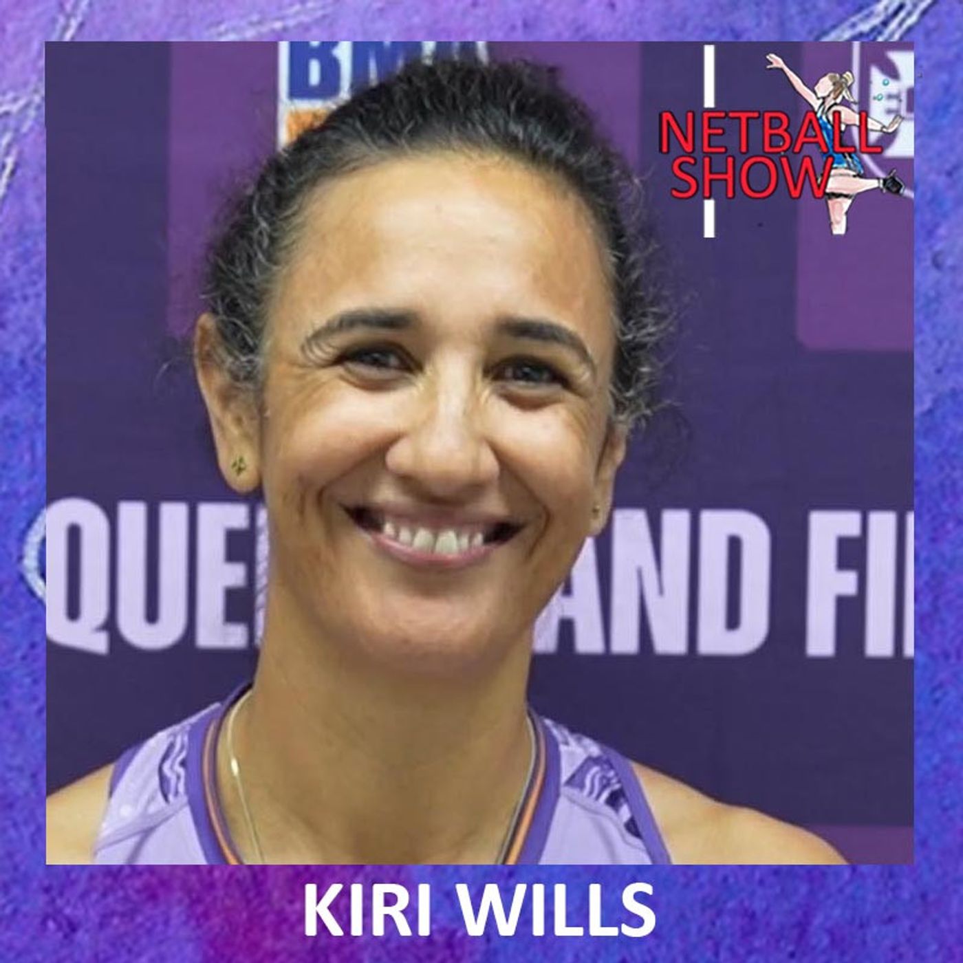 S8 Ep7: Kiri Wills (12th March 2026)