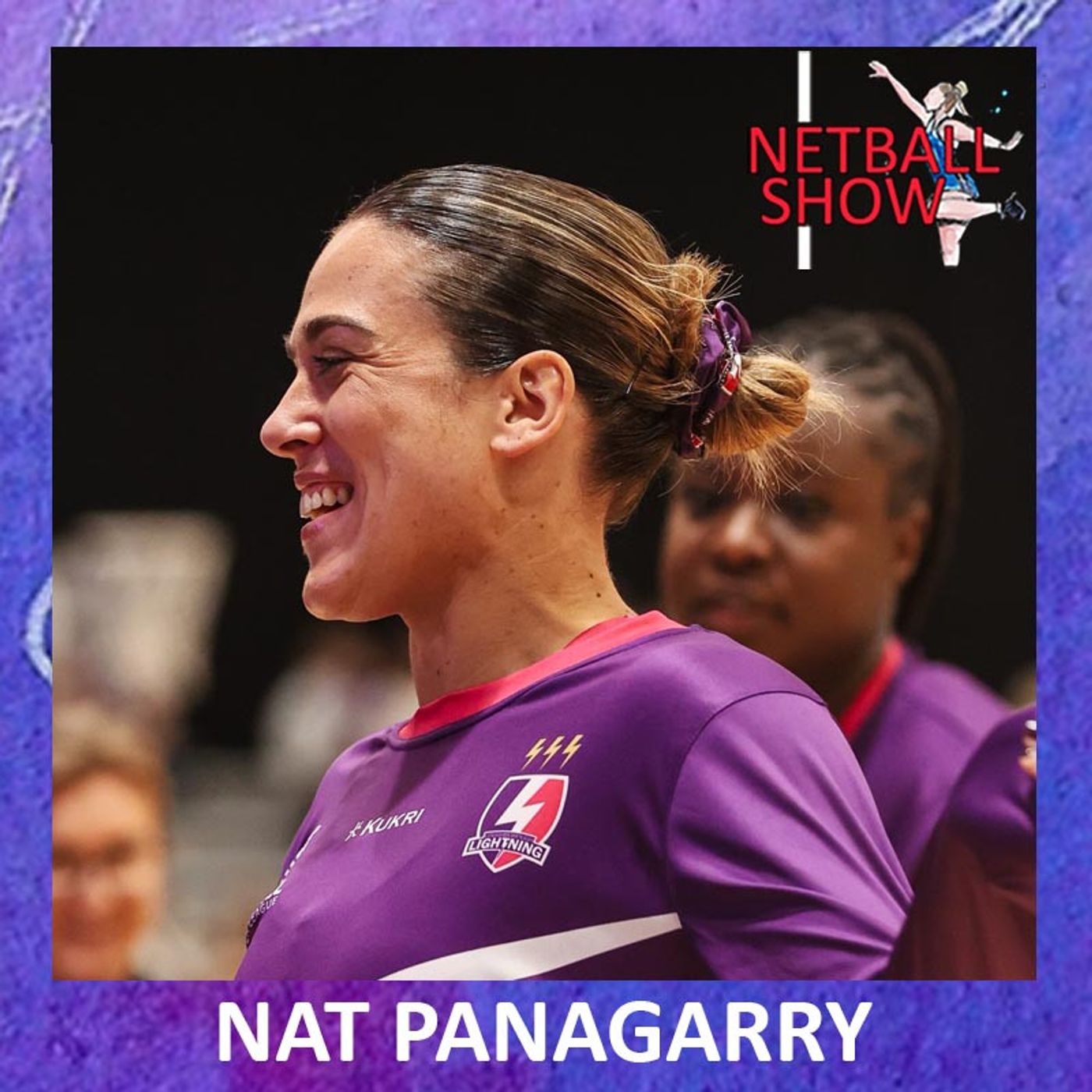 S8 Ep9: Nat Panagarry (12th March 2026)