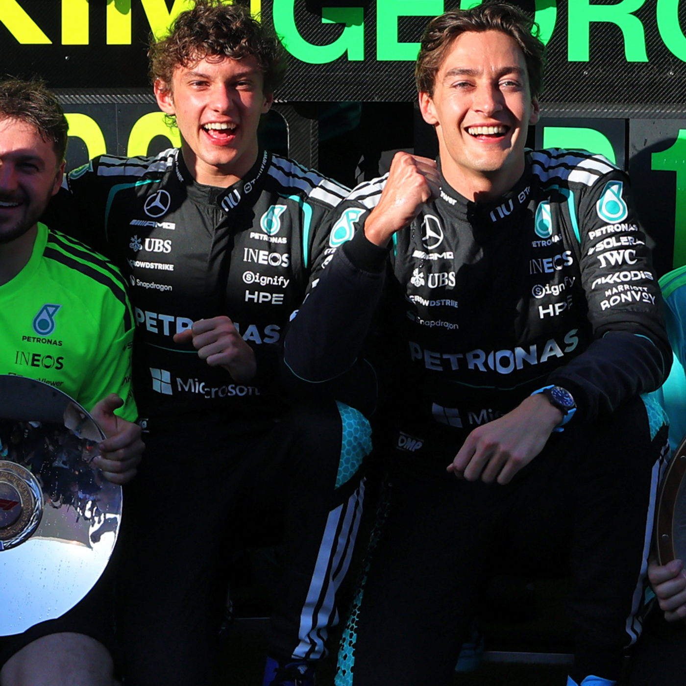 642: An Electric Debate - 2026 F1 Australian Grand Prix Review