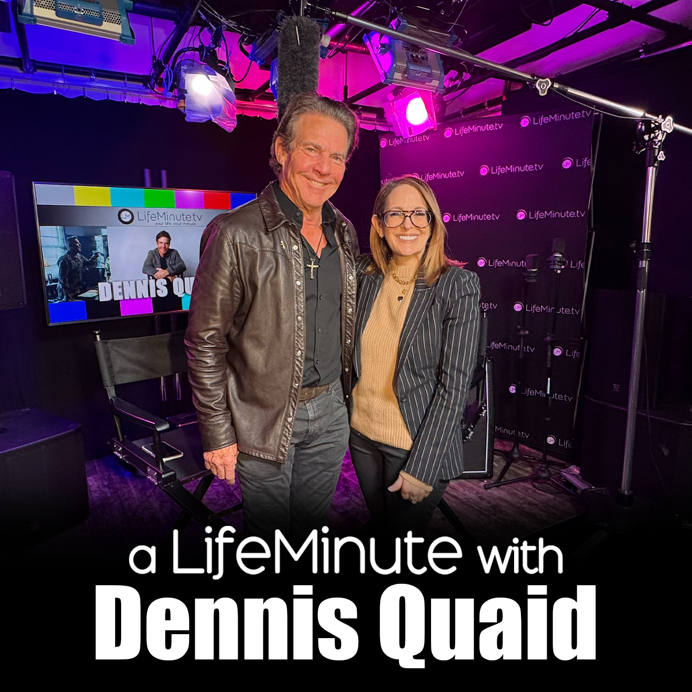 LifeMinute Entertainment