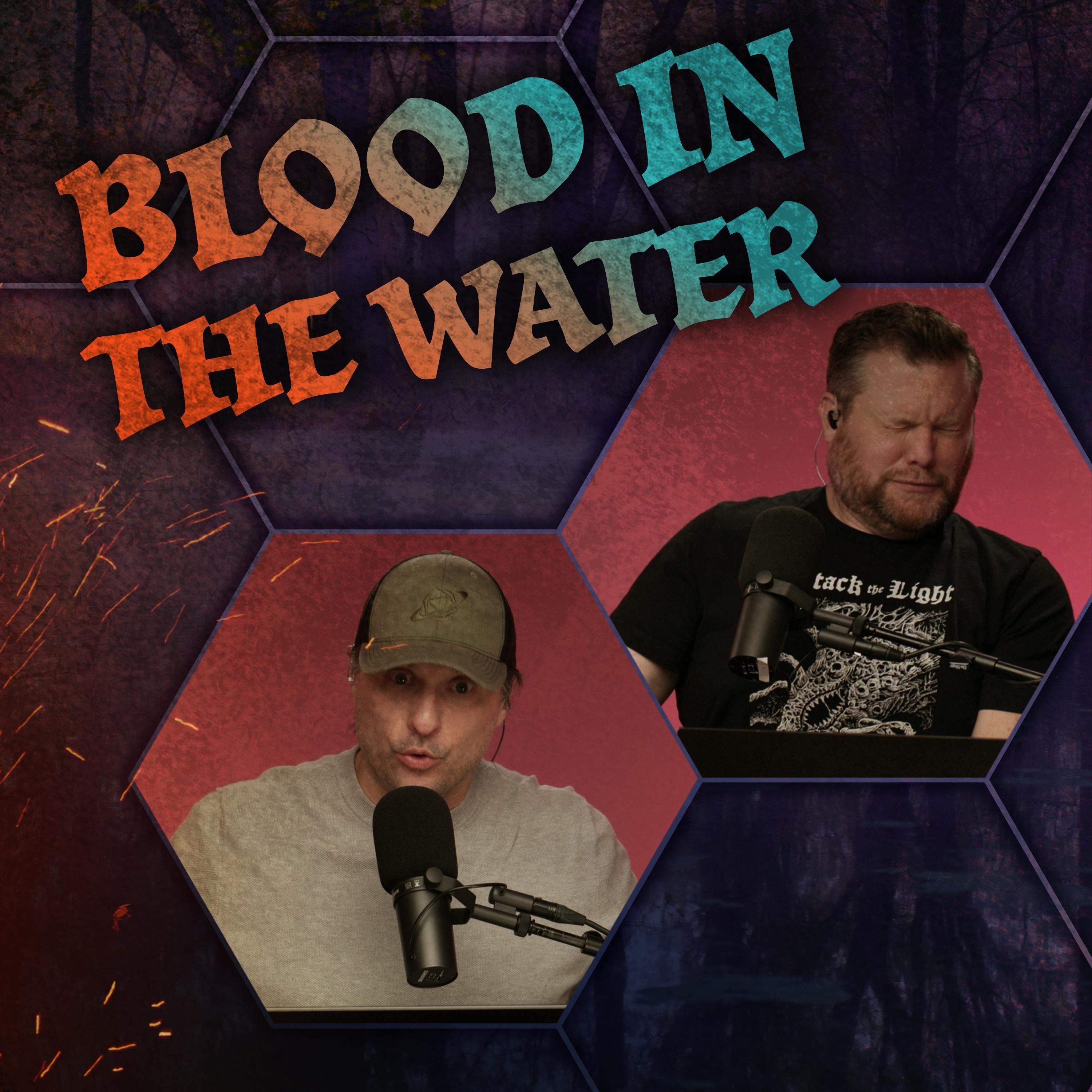 The Glass Cannon Podcast