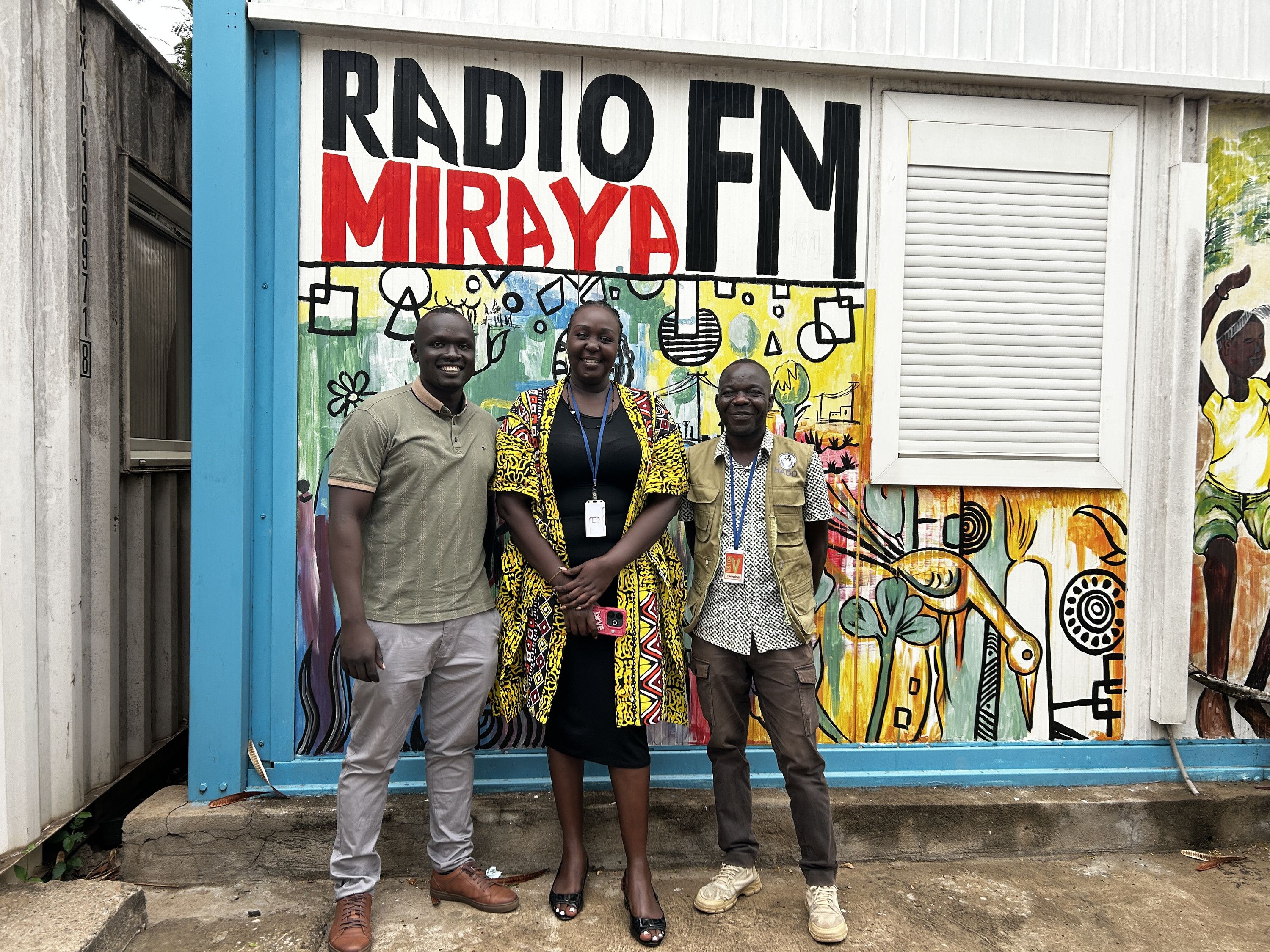 KNOW YOUR RIGHTS: Conflict-Related Sexual Violence in South Sudan