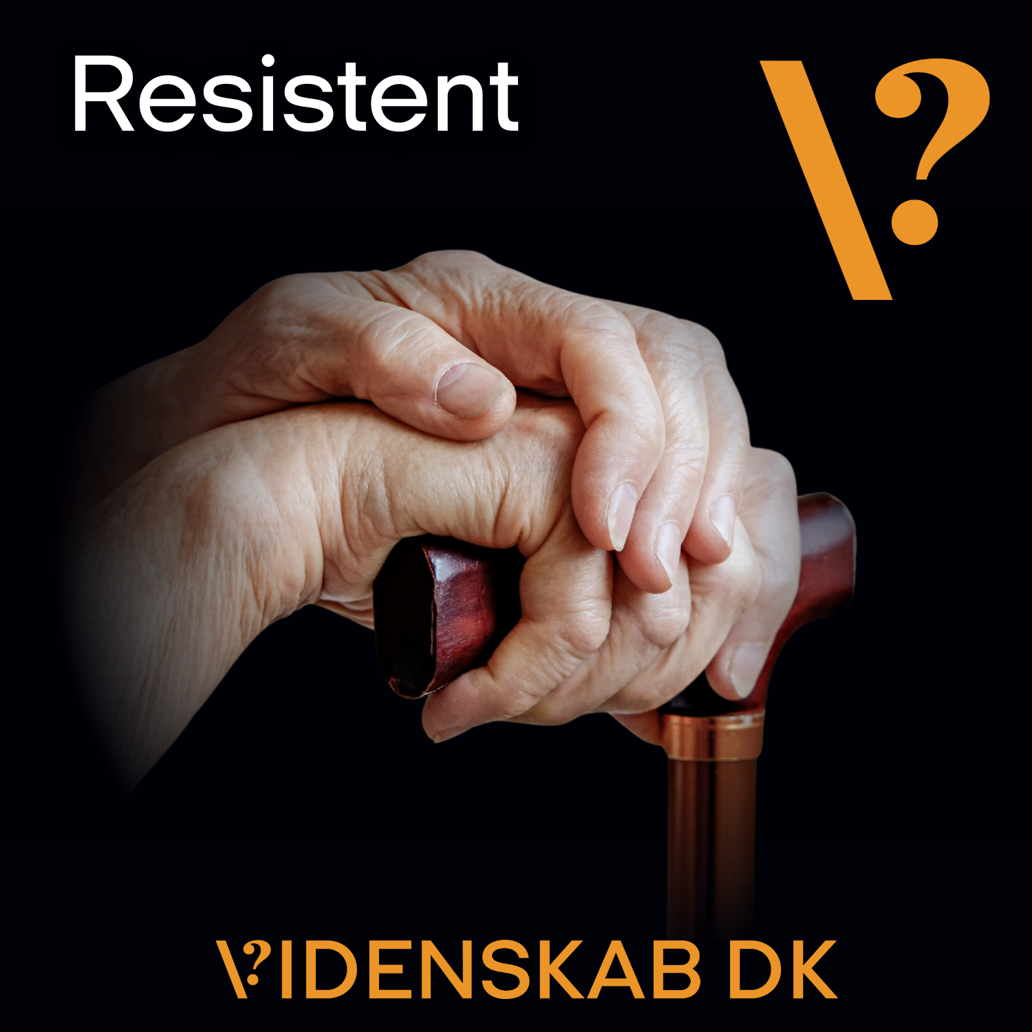 S1 Ep2: Hvorfor får danske plejehjemsbeboere så meget antibiotika – og hvilke konsekvenser kan det få for fremtidens behandling af infektioner?