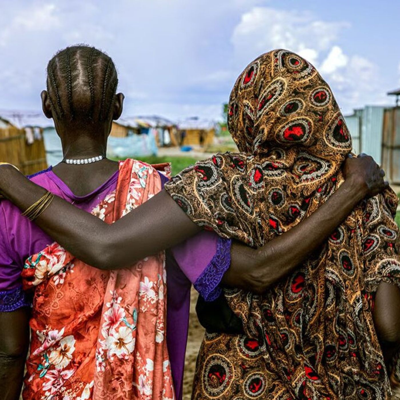 NATIONWIDE: Protecting Victims and Witnesses in South Sudan's Truth Process