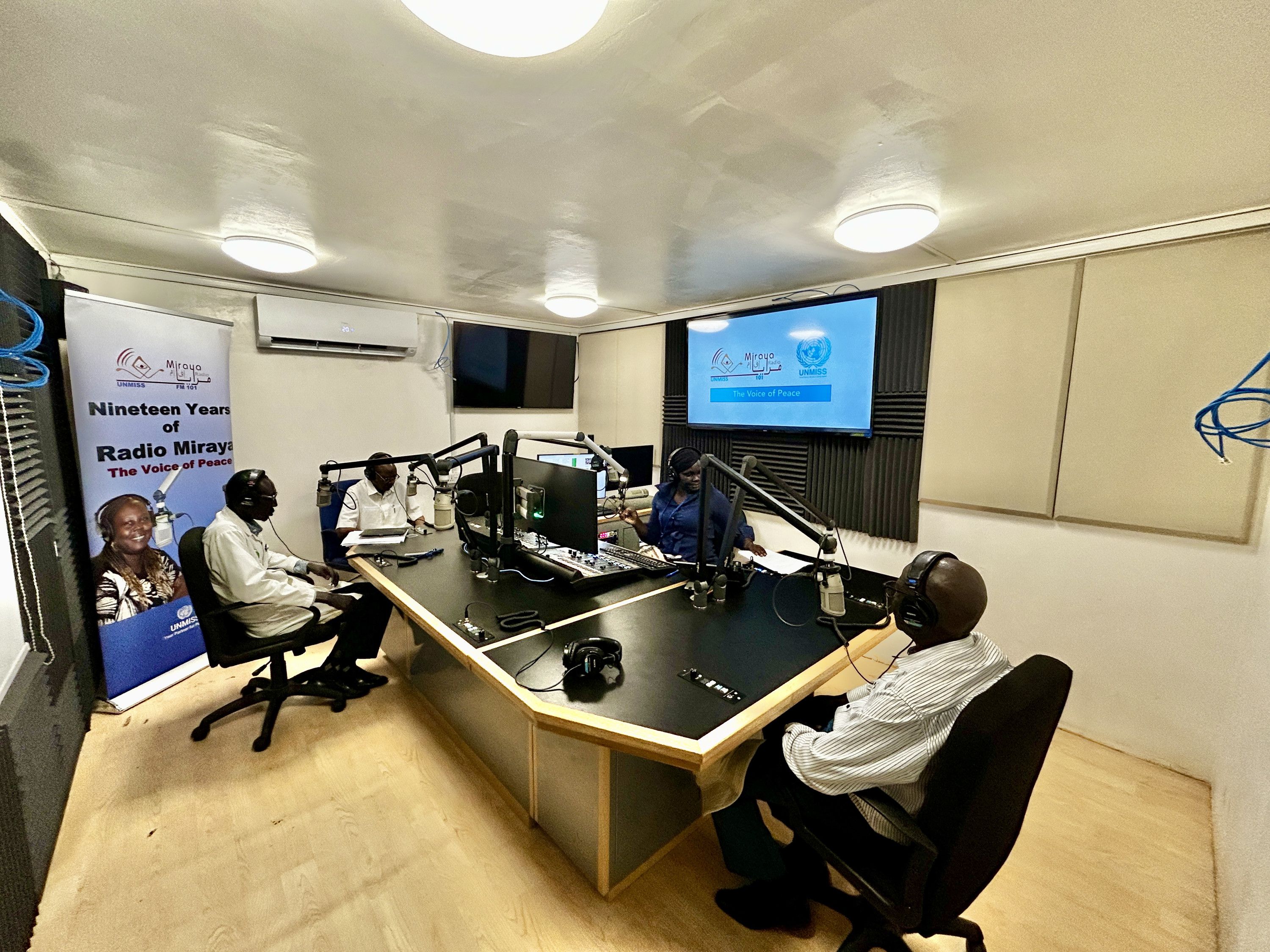 HEALTH AND WELLNESS: Kidney Patients Face Dialysis Challenges in South Sudan