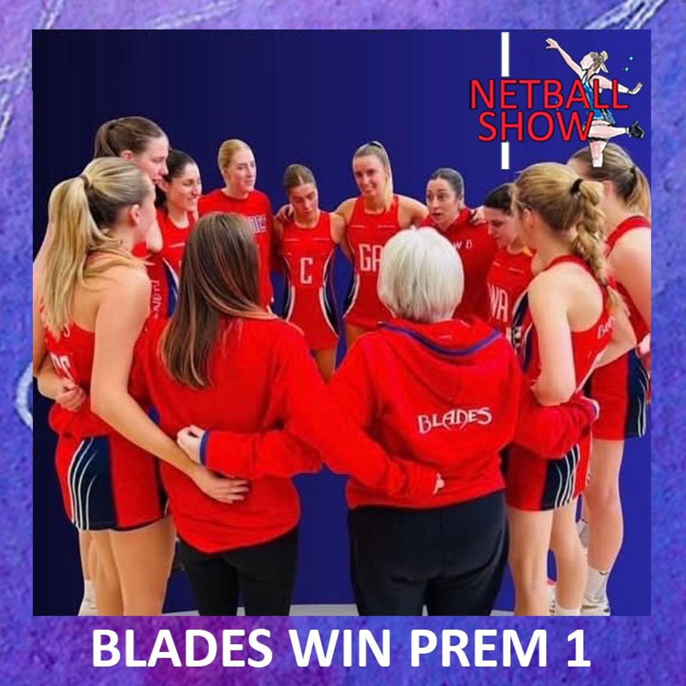 S8 Ep10: WP Blades win 2026 Prem 1 (13th Mar 2026)