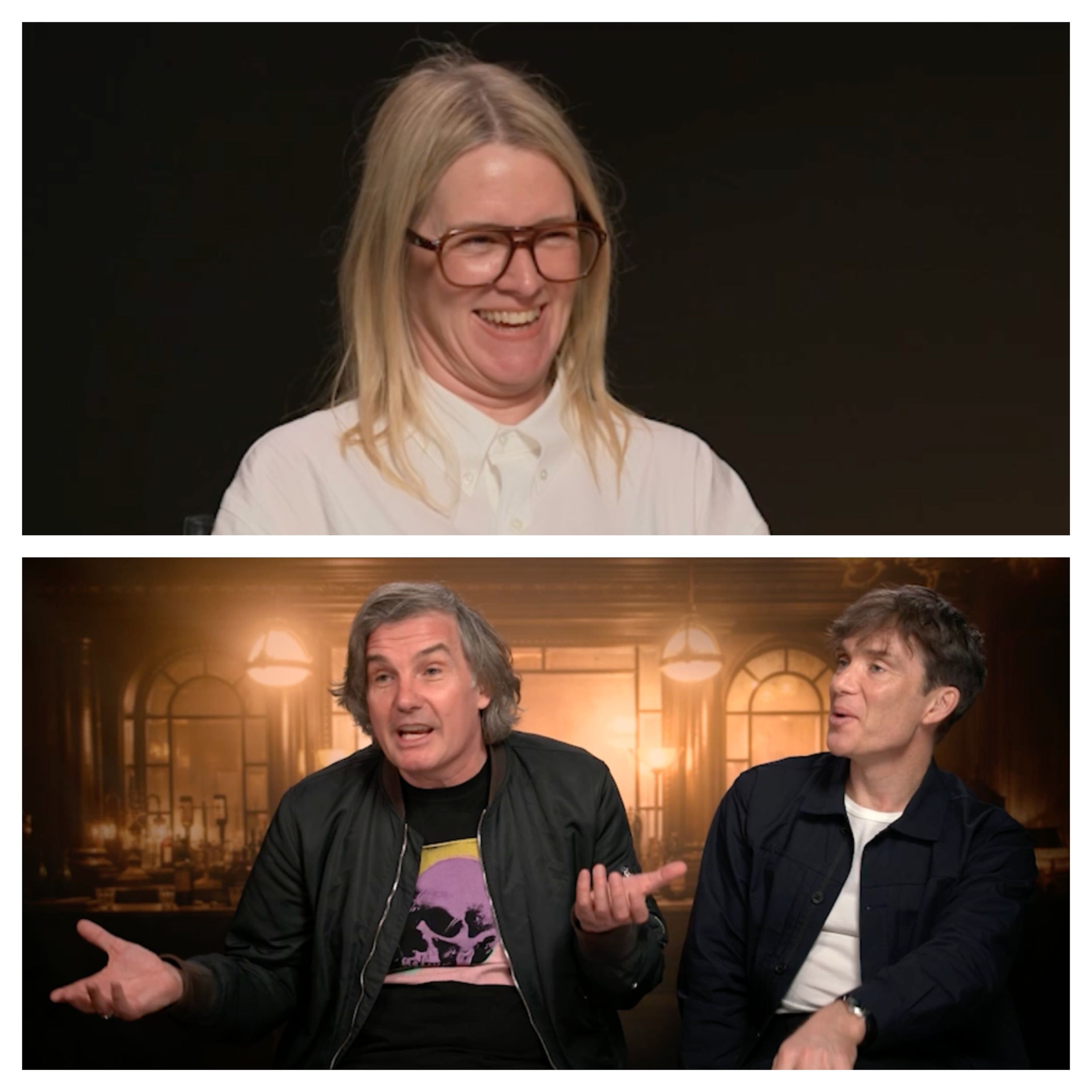 589: Cillian Murphy & Antony Genn On The Music Of Peaky Blinders: The Immortal Man