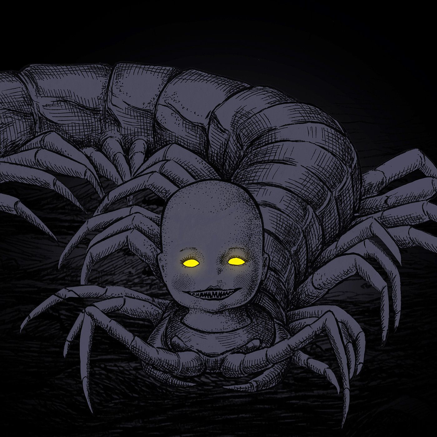 S24 Ep7: NoSleep Podcast S24E07