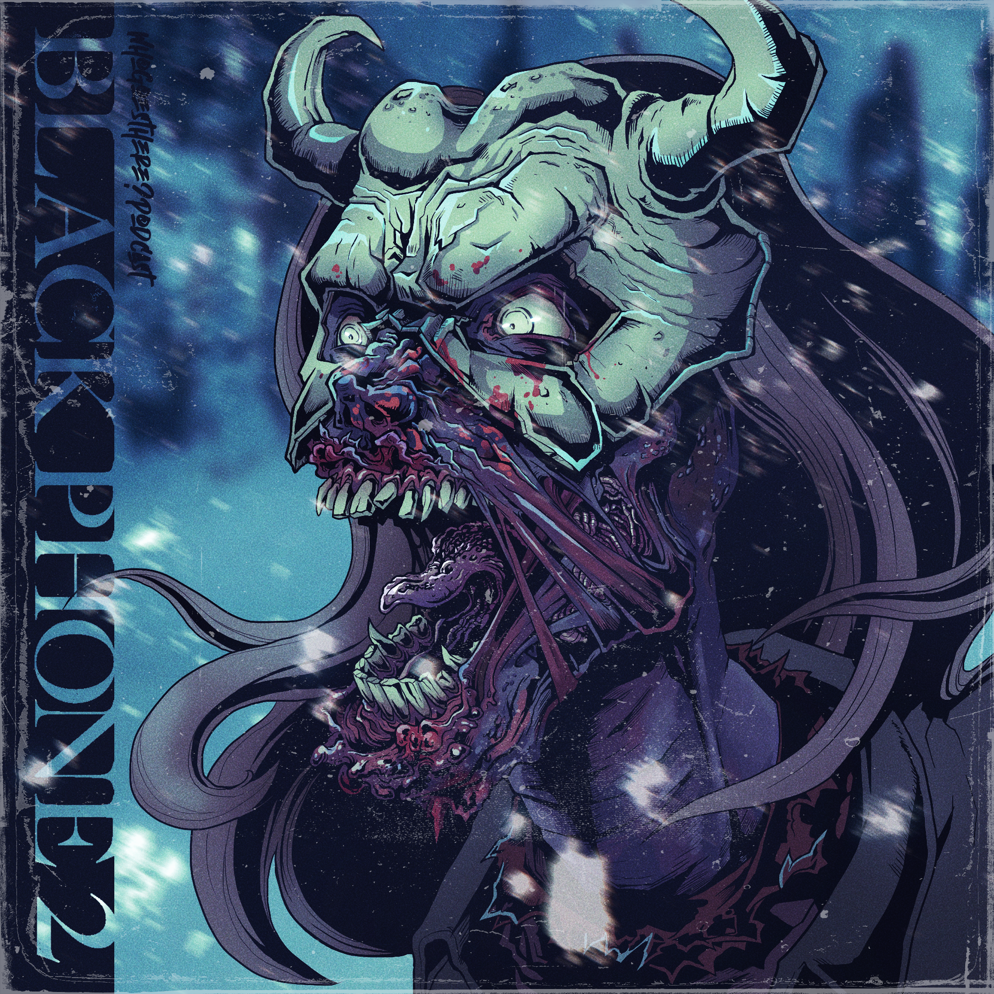 EPISODE 447: THE BLACK PHONE 2