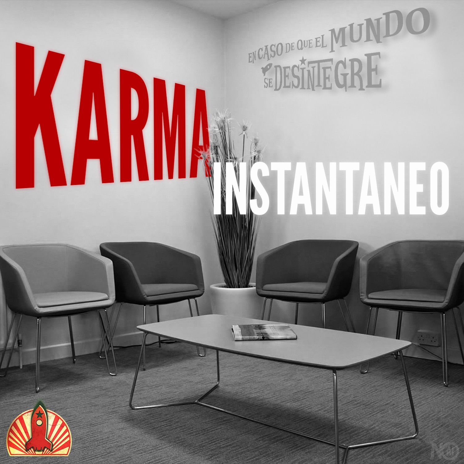 S28 Ep6278: Karma Instantáneo